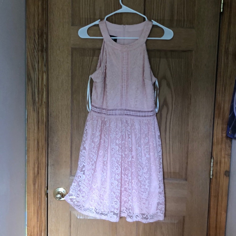 by&by dress size 7 from JCPenney. fits small